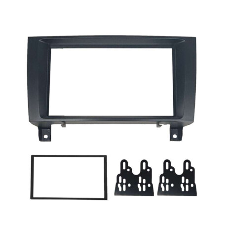 Marco Para Radio 2004-2011 Benz Slk R171 2Din