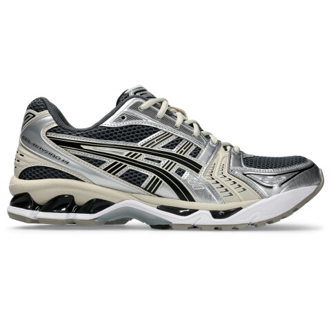 Zapatillas GEL-Kayano 14 Unisex Carrier Grey/Black
