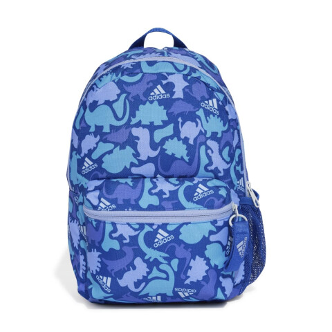 LK DINO AOP ROYBLU/MULTCO team royal blue