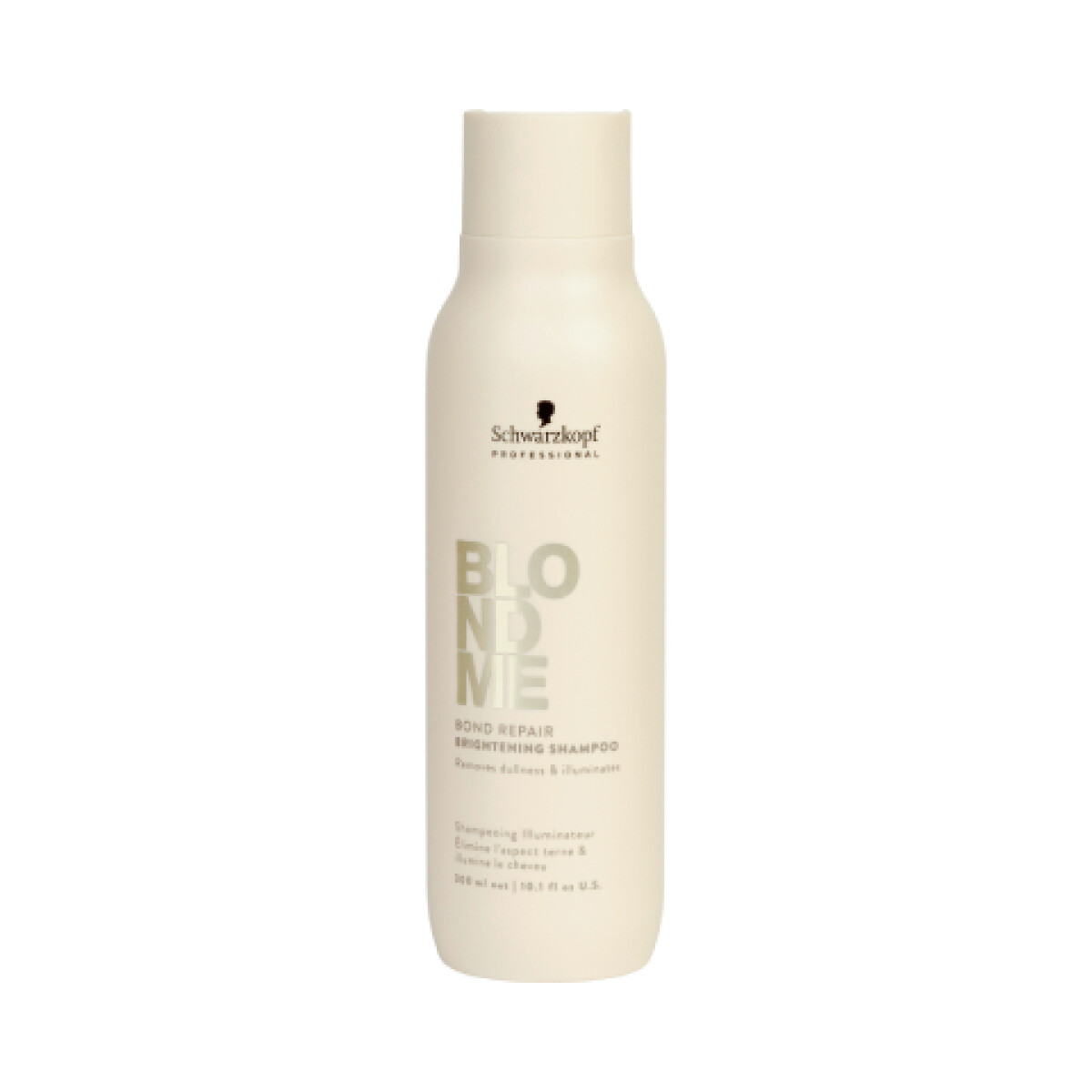 Shampoo Schwarzkopf Brightening - 300 ml 