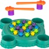 Juego Infantil Pega Sapo P&F Juego Infantil Pega Sapo P&F