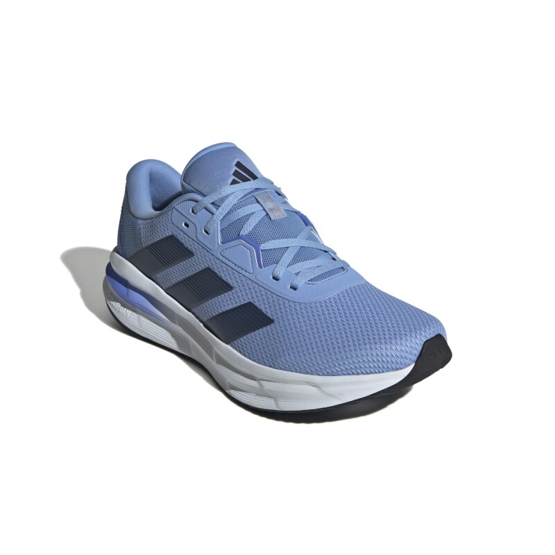 Zapatillas Galaxy 7 de Hombre Gris