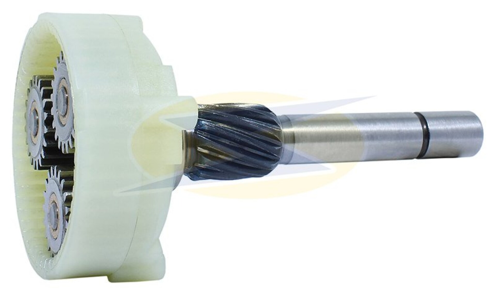 ALTERNADOR ARRANQUE VARIOS - REDUCTOR D.REMY CORSA S10 BLAZ VECTR UNIFAP 