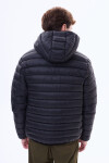 Campera Zarate Negro