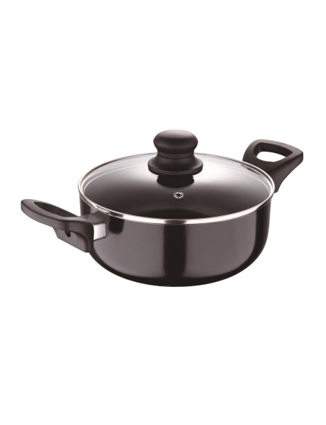 CACEROLA ALUMINIO PRENSADO D20CM BERGNER CACEROLA ALUMINIO PRENSADO D20CM BERGNER
