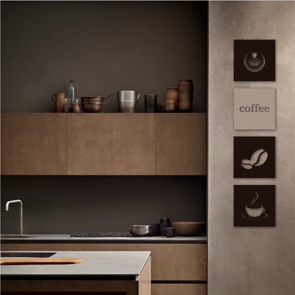 Cuadro En Madera Calada Mdf Moderno Decorativo Coffee Cuadro En Madera Calada Mdf Moderno Decorativo Coffee