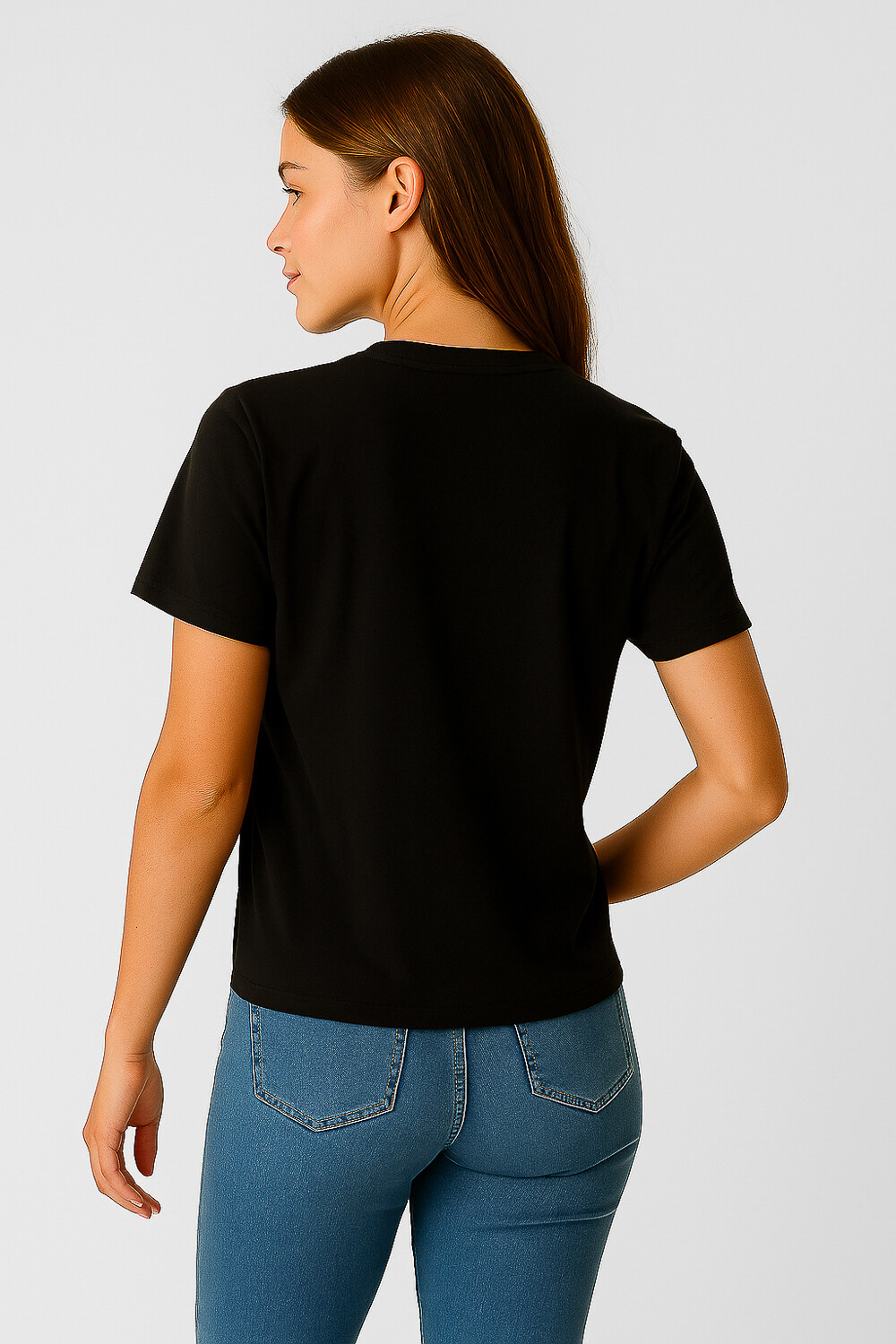 Remera Bodine Estampado 4