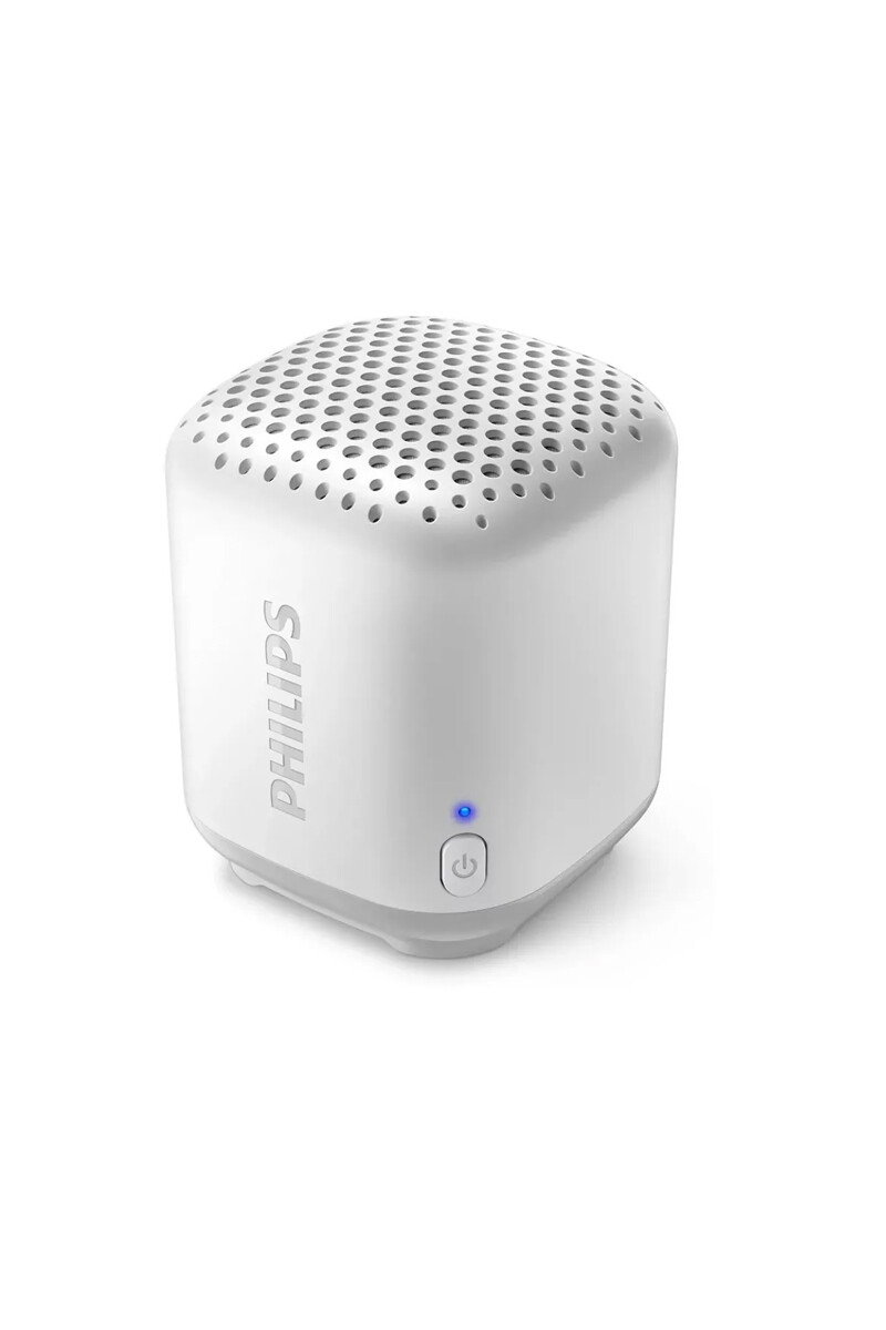 Parlante Bluetooth Philips Resistente Al Agua 