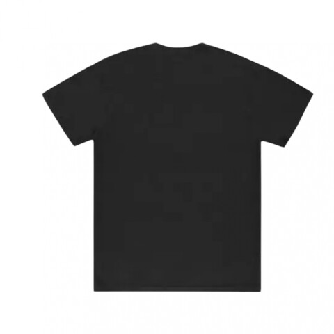 REMERA Thrasher Brick Logo Black