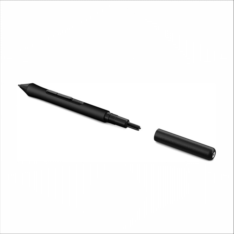 Lápiz Capacitivo Wacom Pen 4K Intuos CTL-4100 CTL-6100 Lápiz Capacitivo Wacom Pen 4K Intuos CTL-4100 CTL-6100