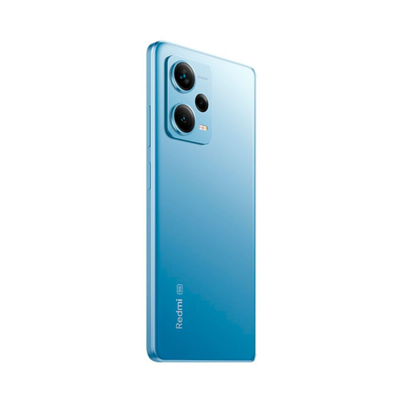 Celular Xiaomi Redmi Note 12 Pro 5G 128GB 6GB Sky Blue DS Celular Xiaomi Redmi Note 12 Pro 5G 128GB 6GB Sky Blue DS
