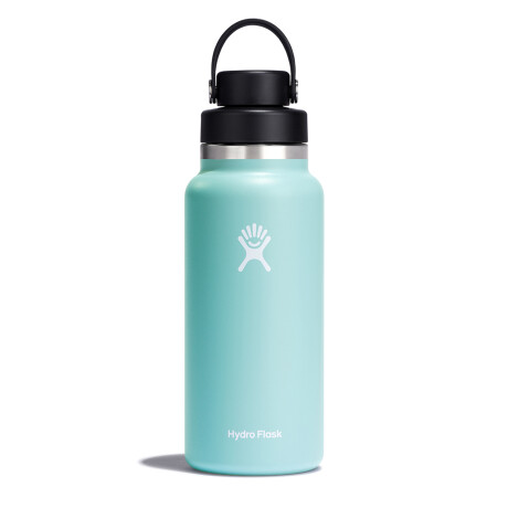 32 oz Wide Mouth with Flex Chug Cap Dew