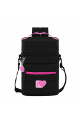 Mochila Matera Trendy Negro
