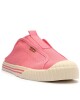 Zueco Tennis Rosa U