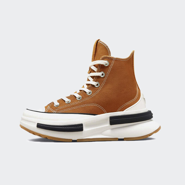 Championes Converse Run Star Legacy CX Naranja