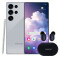 Samsung S25 Ultra 12/512 Gb 5g + regalo PLATEADO