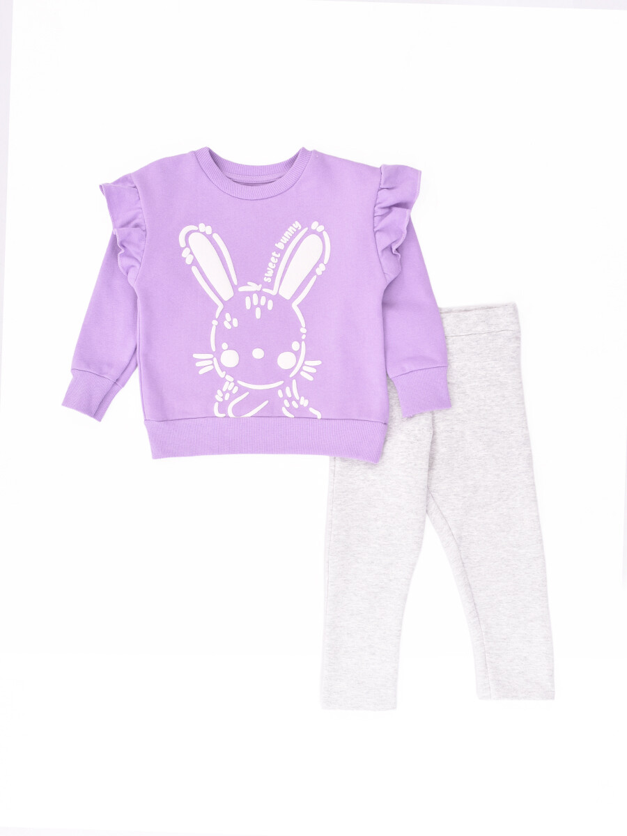 CONJUNTO LOURDES - VARIANTE 2 