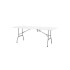 MESA PLEGABLE 244CM TIPO MALETA S/D Mesa Plegable 244cm Tipo Maleta S/d