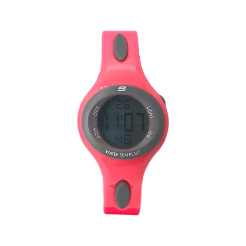 SKECHERS SR2022 rosacombinado