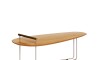 Mesa de centro side Organic Large - Linea Manhattan Mesa de centro side Organic Large - Linea Manhattan