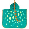 Toalla poncho BUBA BUBAZOO Dino