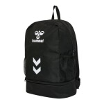 EQUIPAJE - MOCHILA ESSENTIAL NEGRA