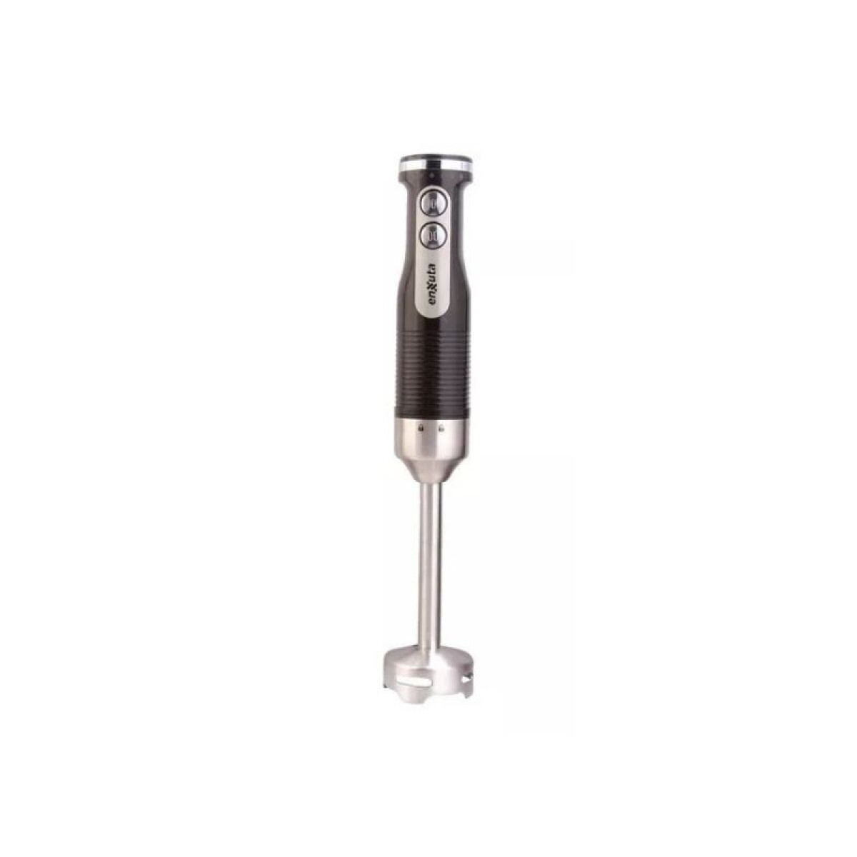 MIXER ENXUTA CON BATIDOR Y PICADOR DOS VELOCIDADES 600W 