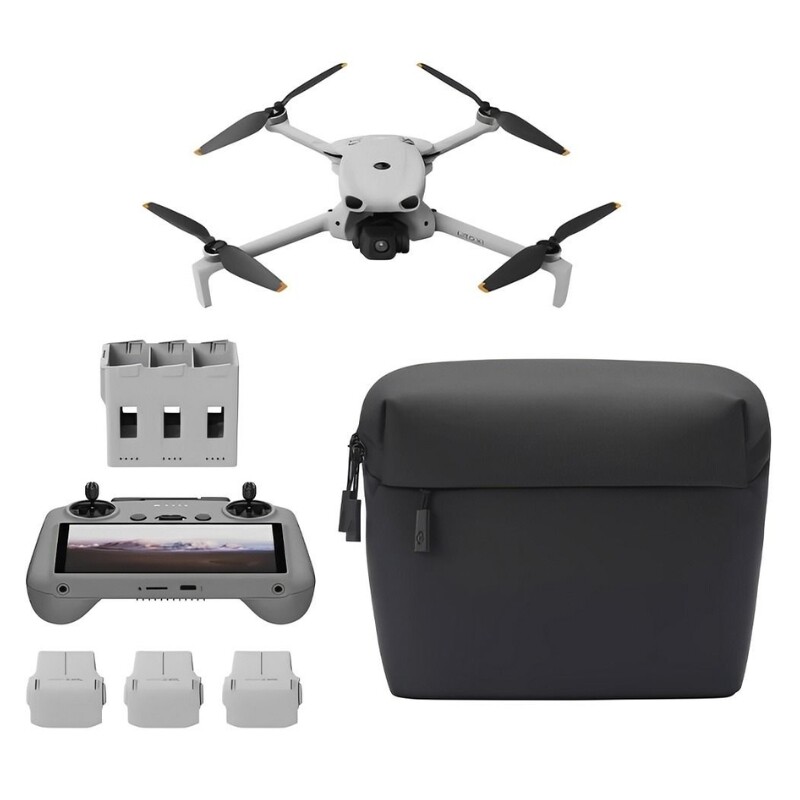Drone Dji Lito X1 Fly More Combo (RC 2) Drone Dji Lito X1 Fly More Combo (RC 2)