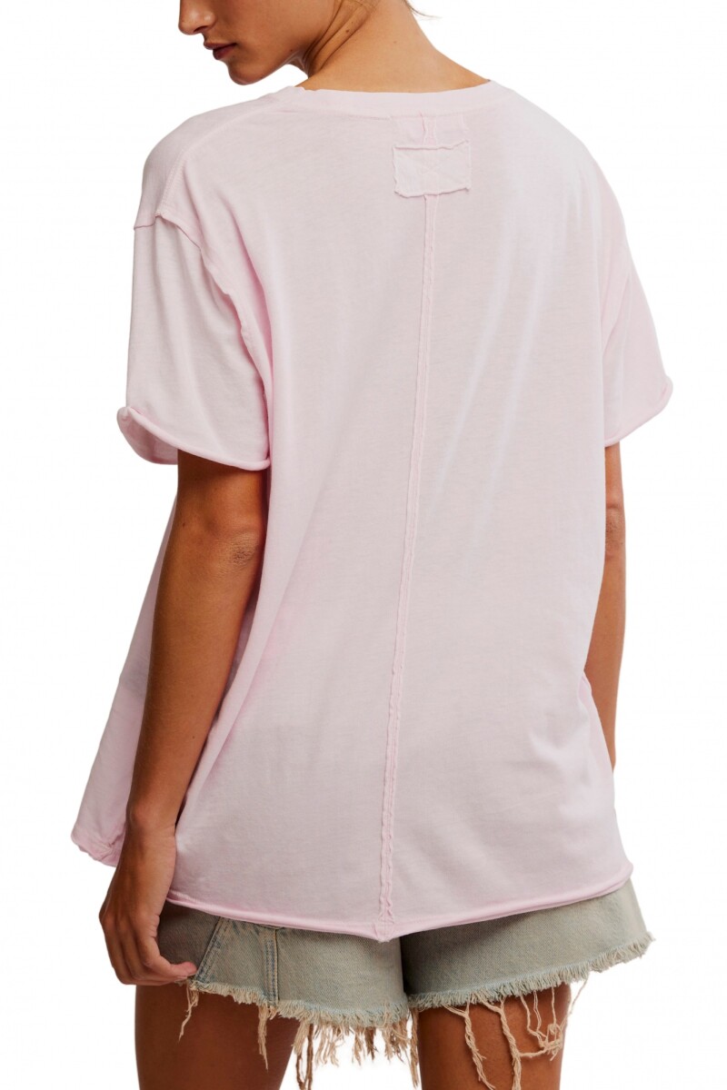 Remera Nina Rosa
