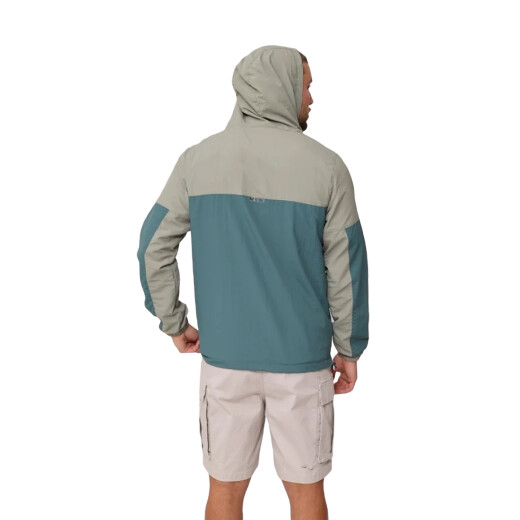 Campera Rusty Aidan - Verde Campera Rusty Aidan - Verde