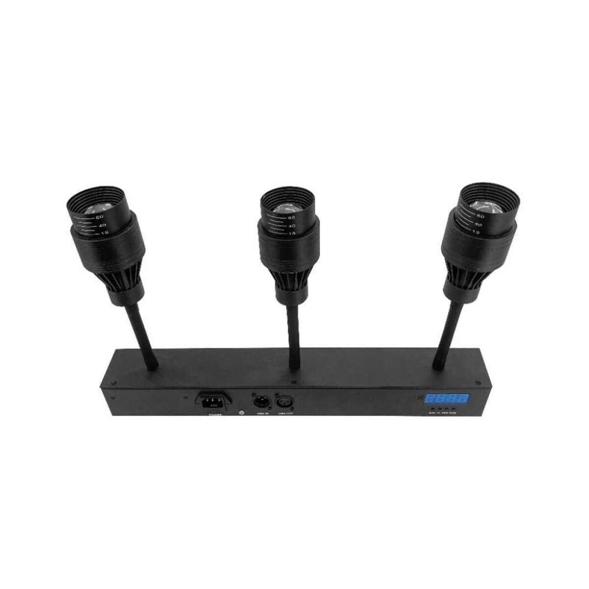 Barra Beam Zoom - Pls Pl30y 