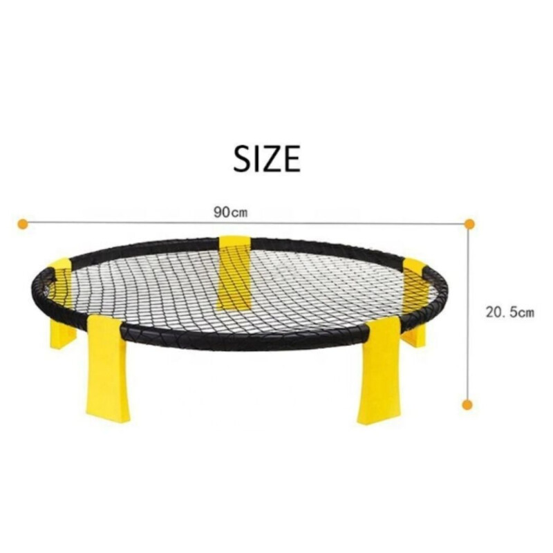Juego de pelota Spikeball Juego De Pelota Spikeball