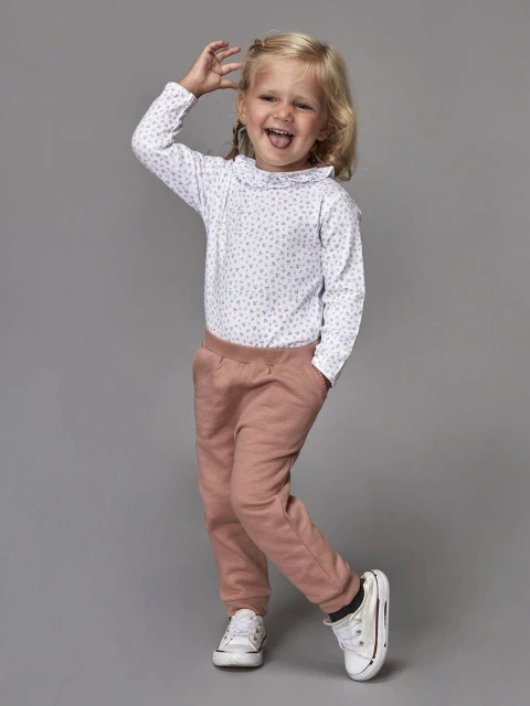 Body Estampado Blanco Optico