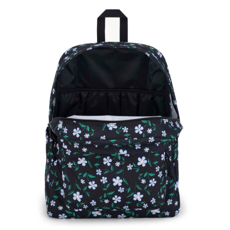 Mochila Superbreak Plus Jansport Garden Floral