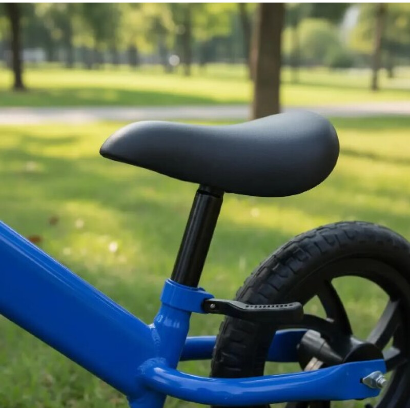 Bici Sin Pedales Chivita. AZUL