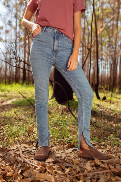 JEAN SKINNY KIN Celeste