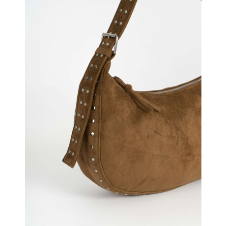 Bandoleras Marron Camel