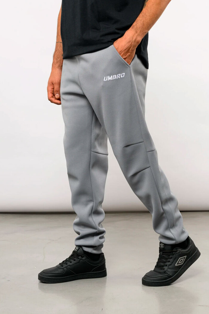 PANTALON UMBRO DOWNTOWN 20103719 Gris