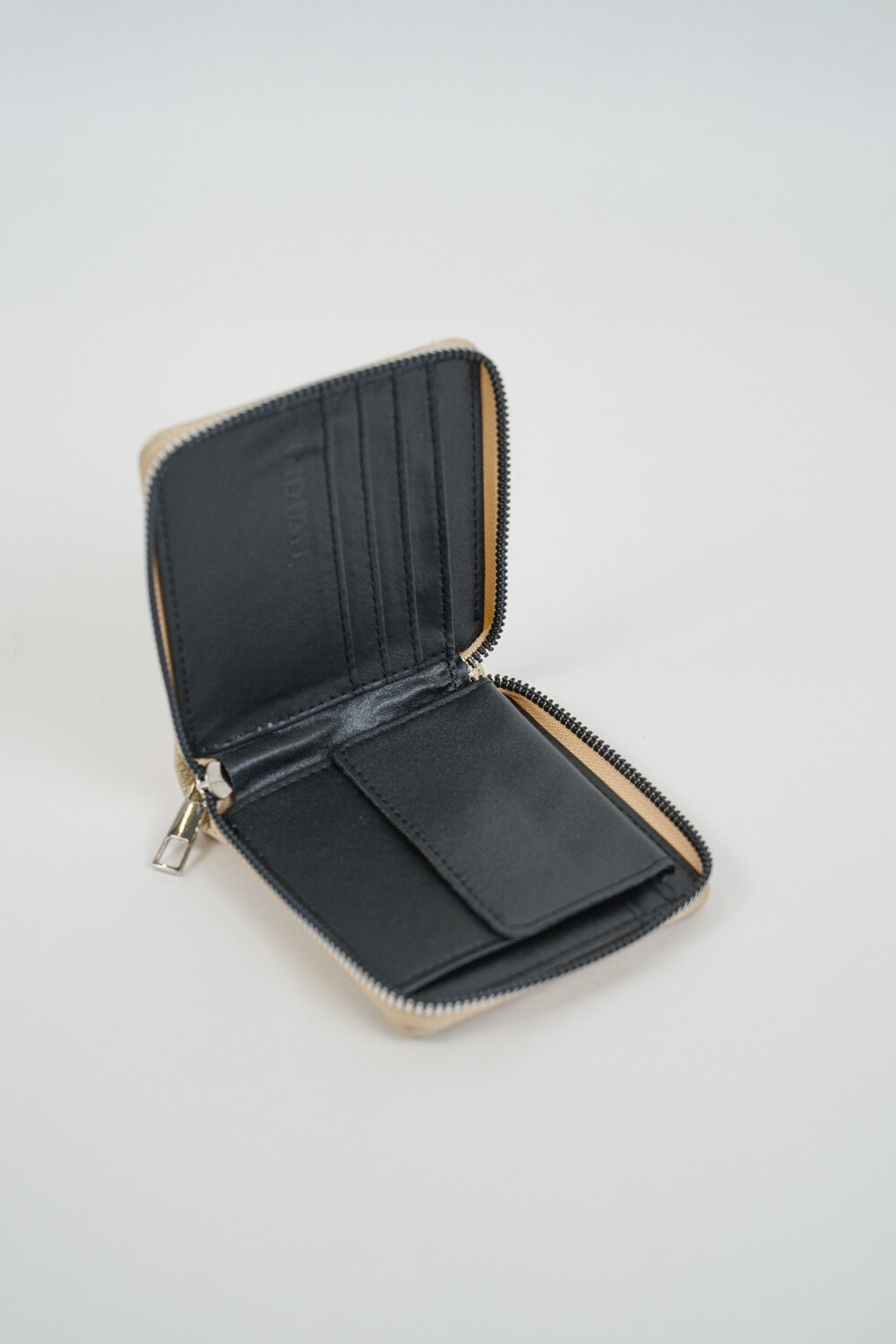 Billetera Lumina Dorado