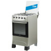 Tem cocina super gas 4 hornallas acero inoxidable aniversario - Z2732 Tem cocina super gas 4 hornallas acero inoxidable aniversario - Z2732