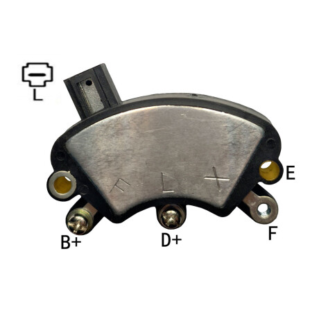 REGULADOR VOLTAJE - REGULADOR AEOLUS 24V DUNCAN REGULADOR VOLTAJE - REGULADOR AEOLUS 24V DUNCAN