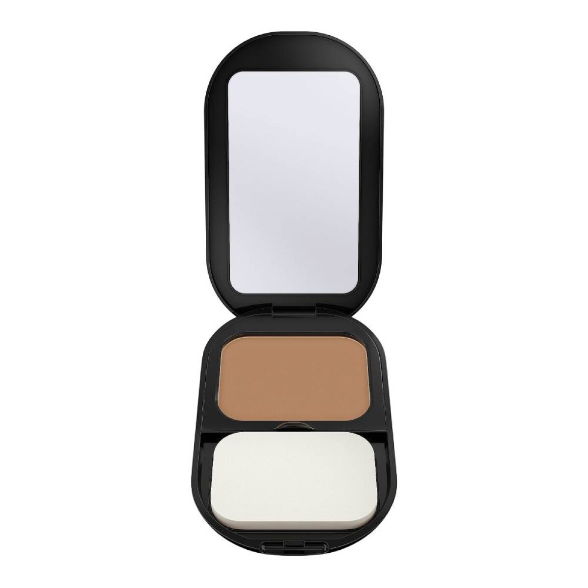 Base de Maquillaje Compacta Max Factor Facefinity Compact N°008 Toffee 