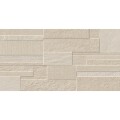 REVESTIMIENTO SHAKE BEIGE "A" 31X60 CM Revestimiento Shake Beige "a" 31x60 Cm