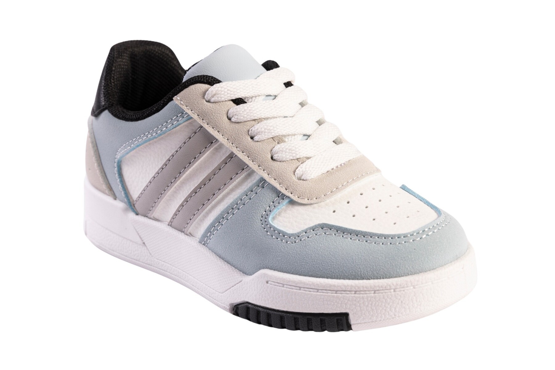 MICOMIC CASUAL - WHIT/SKYBL 