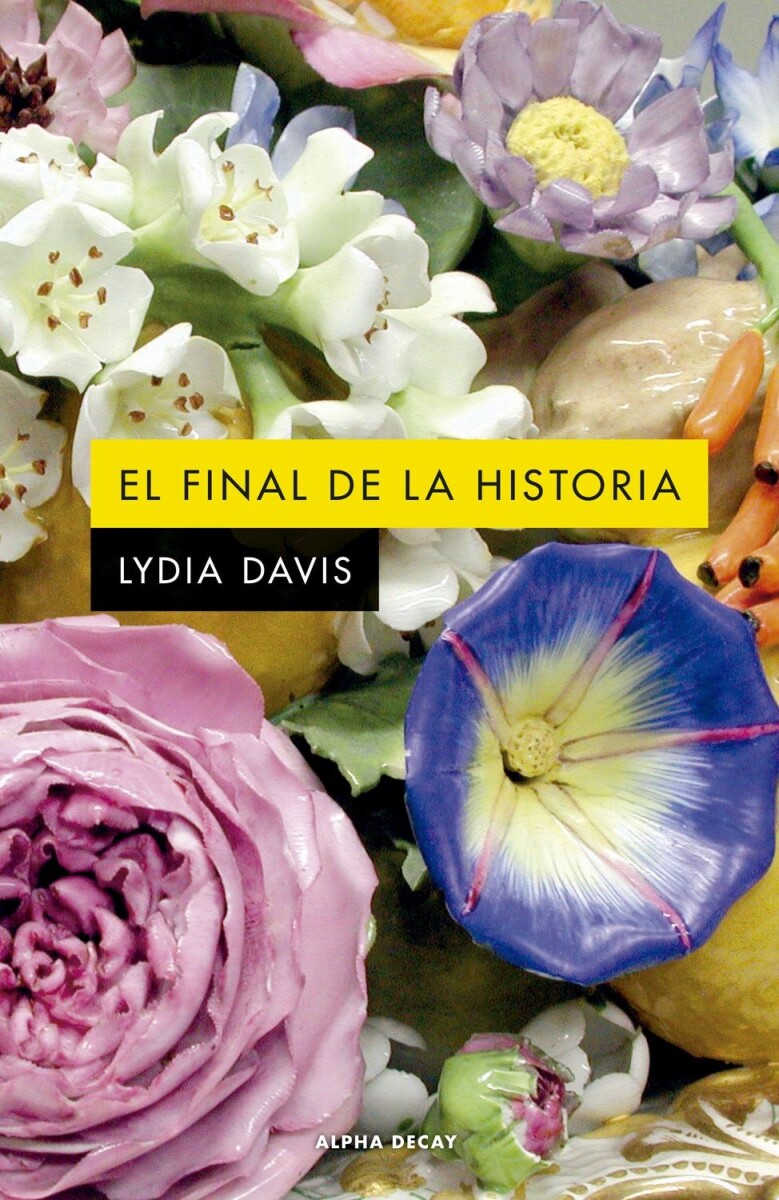 Final De La Historia, El 