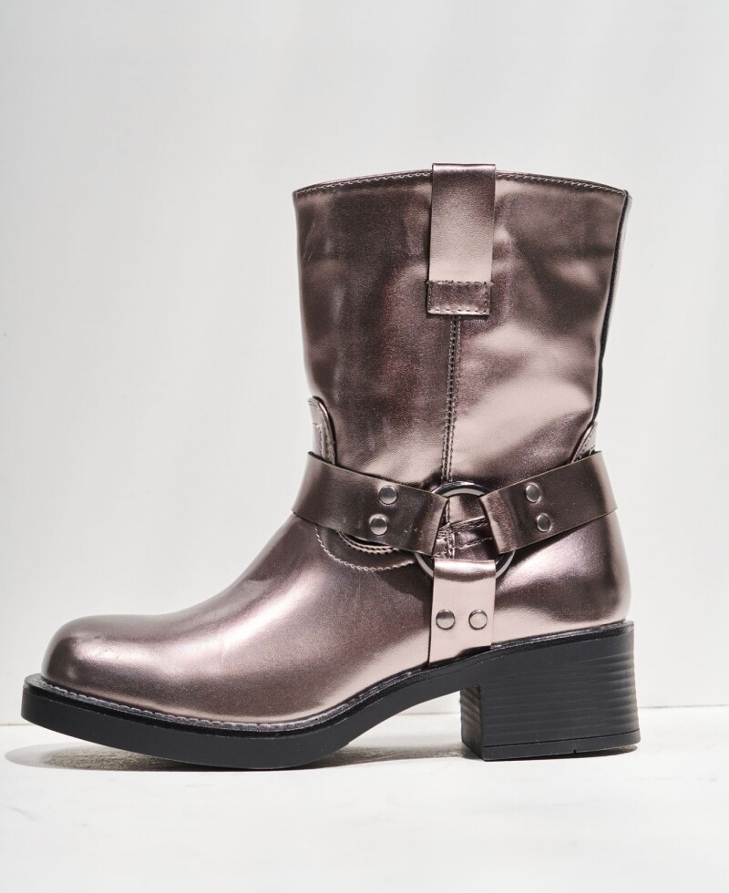 Bota Luna peltre