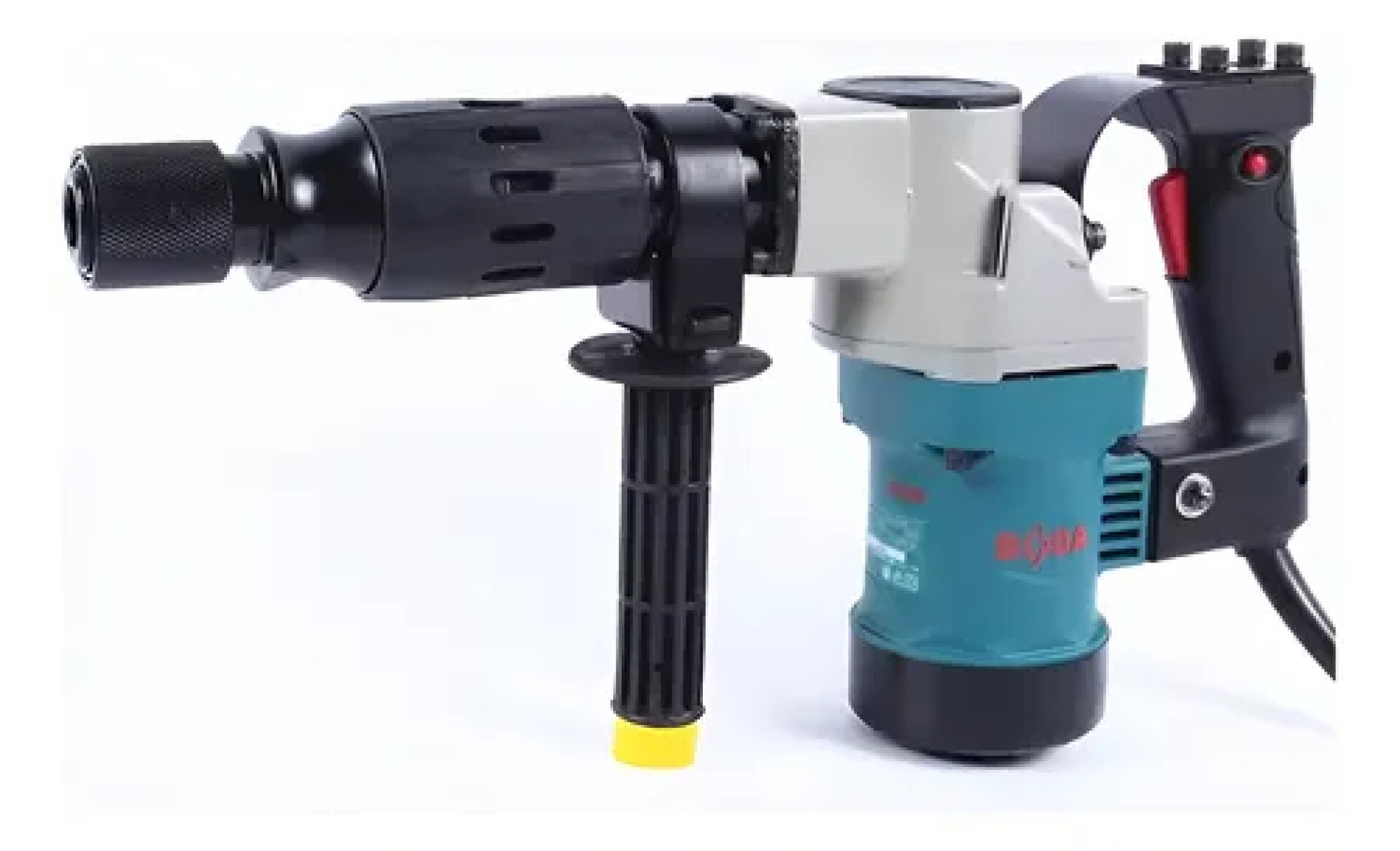 BODA MARTILLO DEMOLEDOR INDUSTRIAL 950W 
