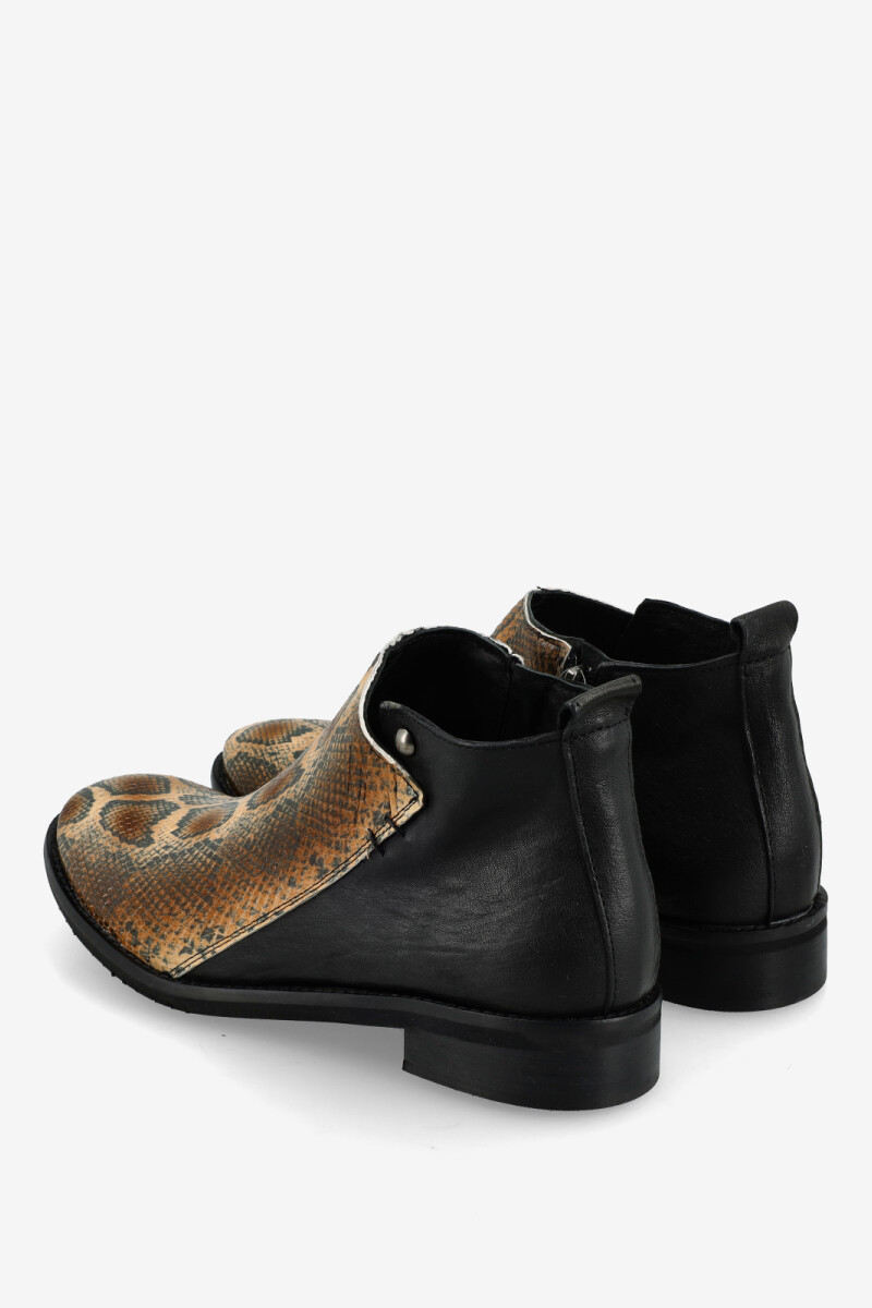 BOTIN Serpiente