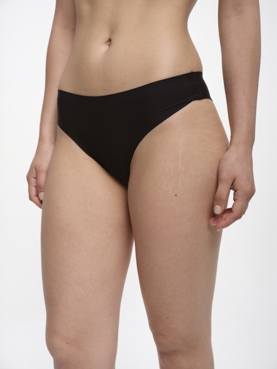 Bikini Magalí - Negro 