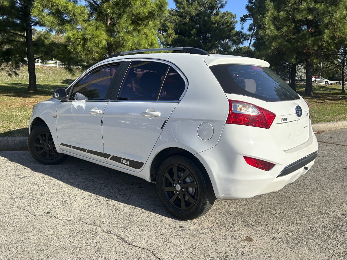 FAW N7 1.0 Extra Full| Permuta / Financia FAW N7 1.0 Extra Full| Permuta / Financia